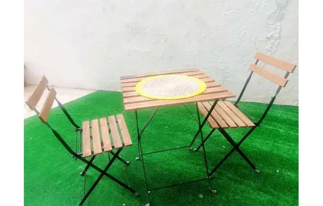 Apartamento 2 Dormitorios 65m2 Madrid