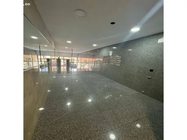 Apartamento 75m2 Una Habitacion Doble Vistas Espectaculares