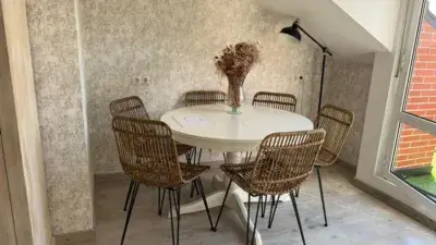 Atico en venta en Castro Urdiales cerca de la playa