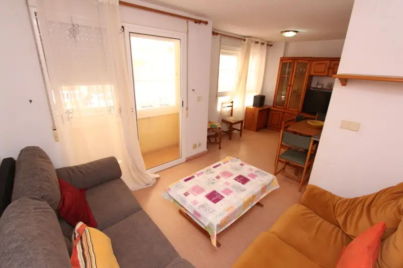 Venta Piso Playa Guardamar del Segura Adaptado Minusvalidos