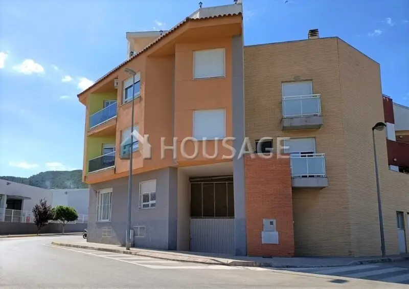 Piso en Venta en Villalonga 2 Dormitorios 90m2