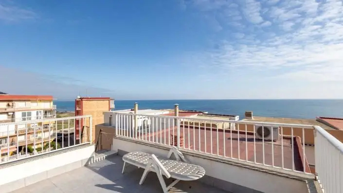 Duplex 3 Dormitorios Torrevieja Alicante