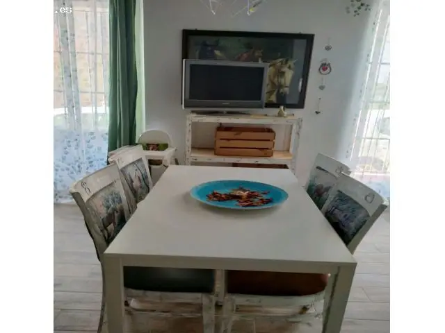 Loft Reformado en Jerez de la Frontera Centro Amueblado