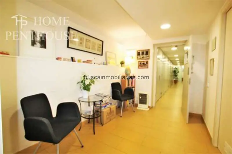 Oficina en Venta en Barcelona - Cerca de Av Diagonal