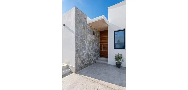 Villa 3 Dormitorios Mar de Cristal Nueva Construccion