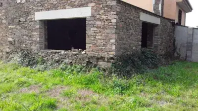 Casa en Venta Cospeito 120m2 4 Dormitorios 20000m2 Parcela