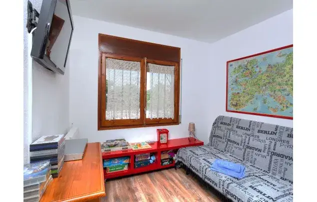 Chalet 3 dormitorios Lloret de Mar 8 personas piscina privada