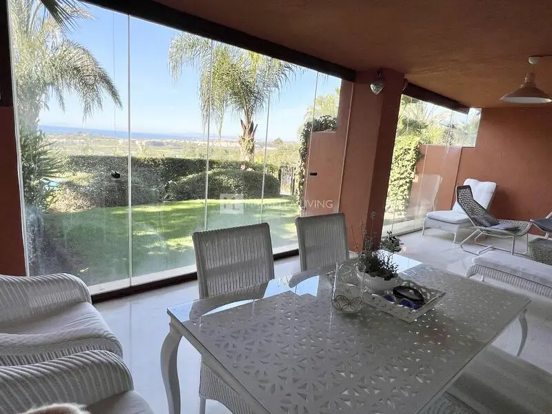 2 Cuarto Apartamento en venta
Benahavis, Málaga