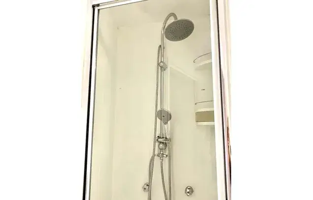 Rent a room in Madrid
