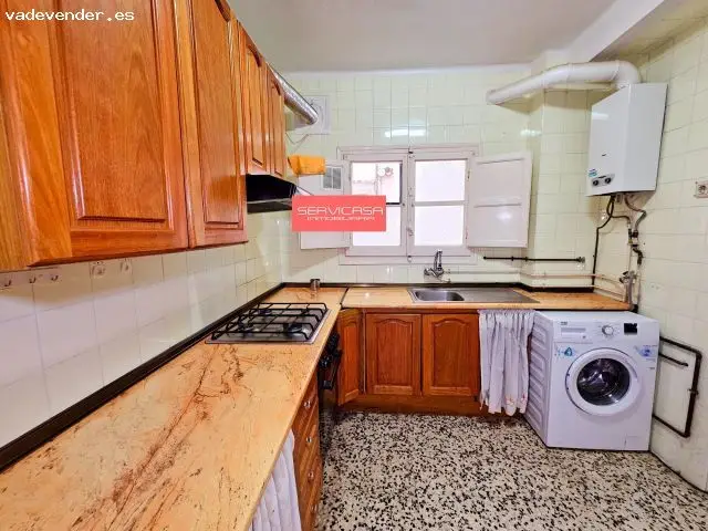 Piso Amueblado 4 Habitaciones Quart de Poblet
