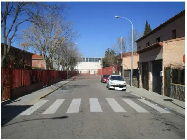 Casa en Venta Calle Clfuentecilla Torrijos Toledo