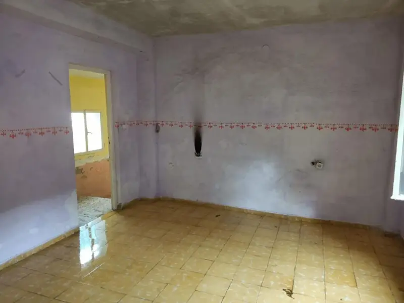 Casa Unifamiliar 118m2 5 Habitaciones Loja Granada