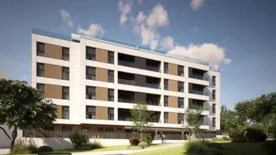 Piso en venta en Mungia 84m2 2 habitaciones 2 baños