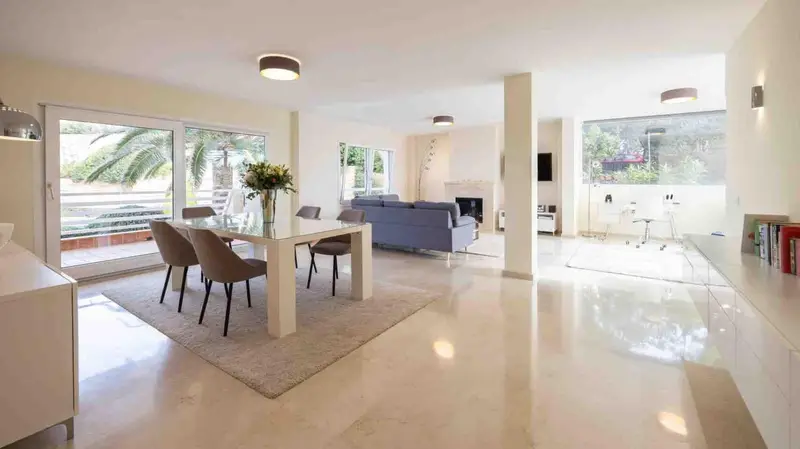 Apartamento Lujo Santa Ponsa 147m² 3 Dormitorios Vistas al Mar