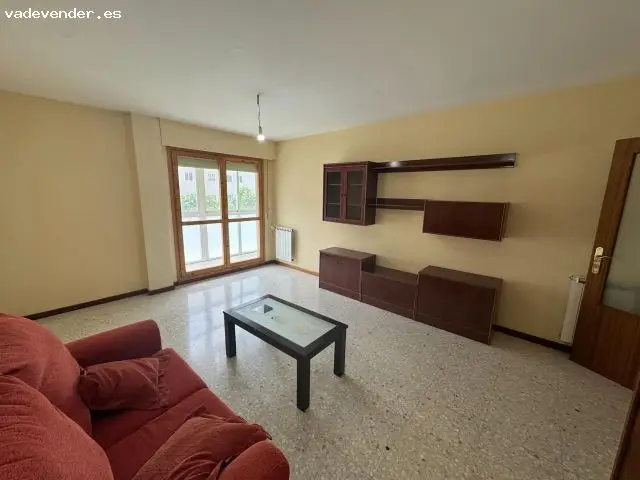 Venta Piso 4 Dorm 2 Baños Garaje Trastero Zaragoza