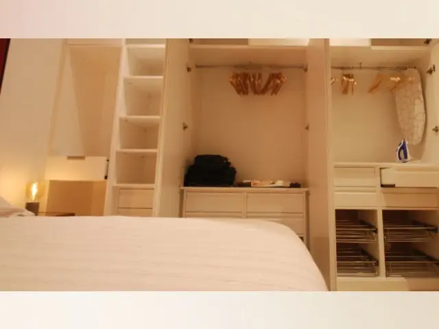 Apartamento 1 Dormitorio Madrid