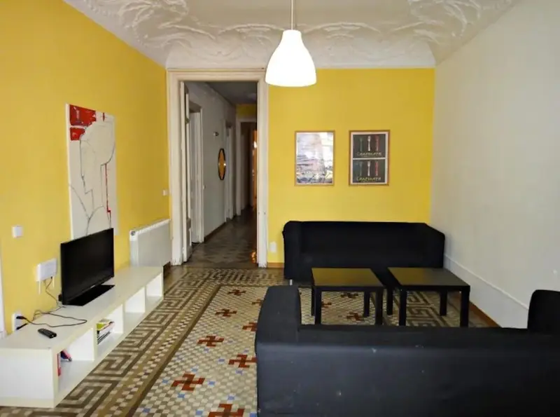Apartamento 1 Dormitorio 1 Ba
																																																																																																																																																																																																																																																																																																																																																																																																																																																																																																																																																																																																																																									
ño Barcelona