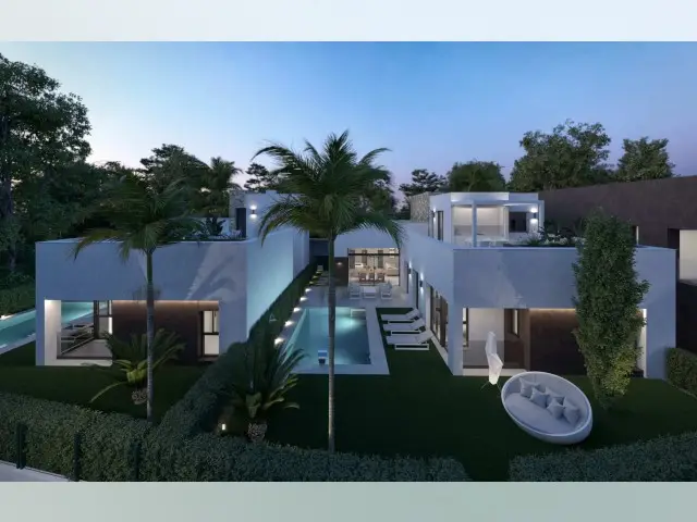 Chalet en venta Torre Pacheco cerca del mar