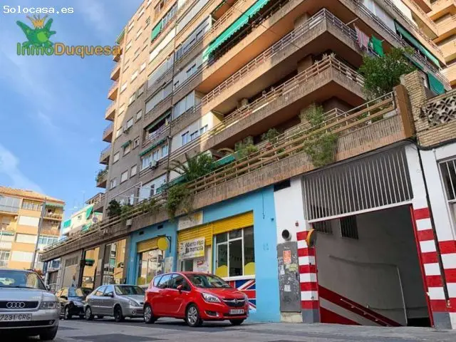 Garaje en Venta Avenida de America Granada