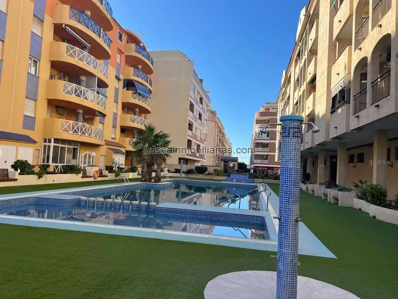 Piso en venta en Torrevieja
