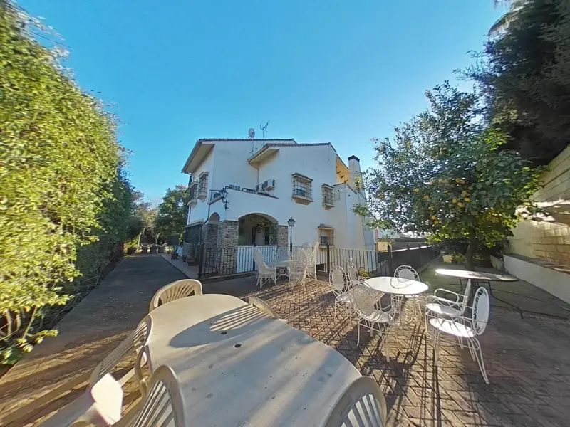 Chalet de Lujo en Venta en Cordoba