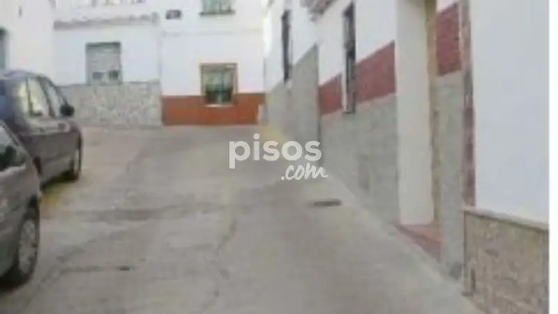 Casa Adosada 3 Habitaciones Montilla Cordoba