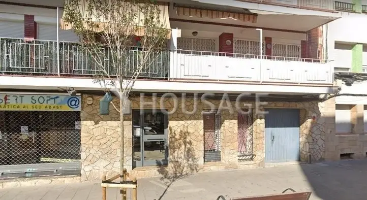 Piso en venta Pineda de Mar 3 dormitorios 62m2