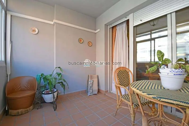 Piso en Venta en Fratres Cáceres 120m2 4 habitaciones