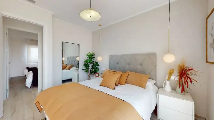 Adosados en Venta Pilar de la Horadada 3 Dormitorios