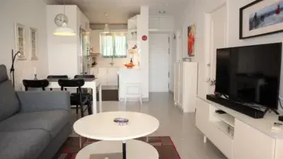Apartamento Nerja 2 Dormitorios Piscina Wifi Cerca Playa