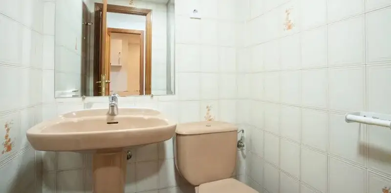 Apartamento 1 Dormitorio Madrid Alquiler Housing Anywhere