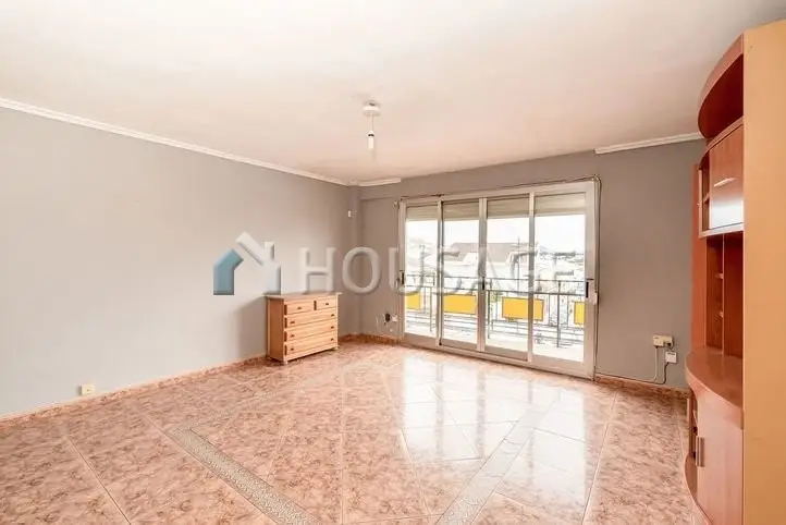 Piso en Venta Villena 3 Dormitorios 99m2