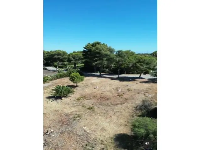 Parcela en Venta Sotogrande Alto Vistas Golf La Reserva Valderrama