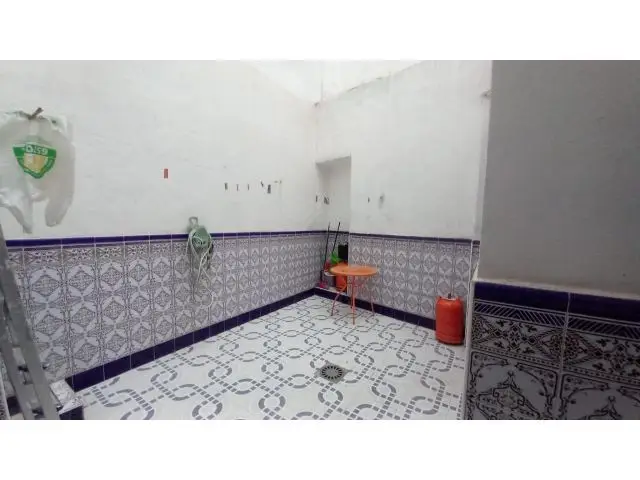 Estupenda Casa en Jerez Centro 5 Dormitorios Patio Andaluz