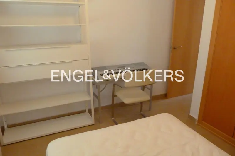 Apartamento en alquiler en Cádiz ciudad, Cádiz