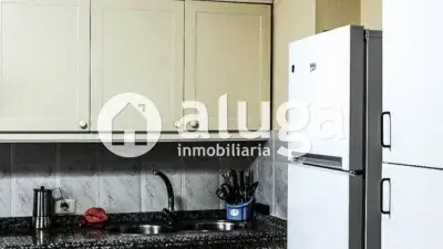 Casa Rustica en Venta Bueu Amueblada Jardin Pozo Agua