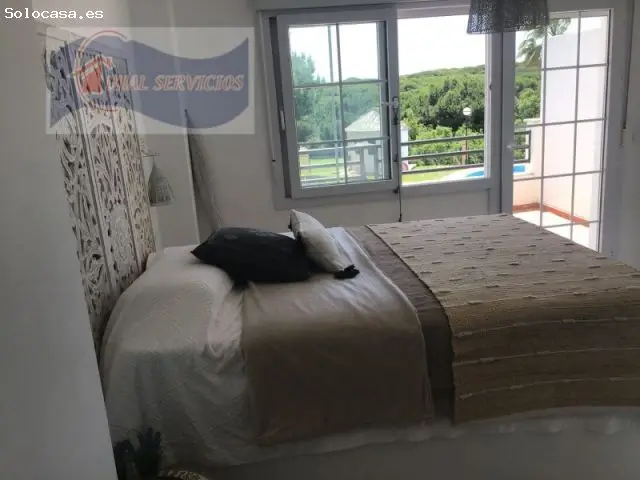 Adosado en Campo de Golf Nueva Portil