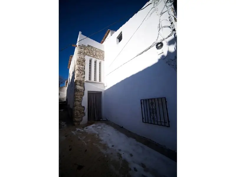 Venta Casa Soleada Pontones 220m2 3 Dormitorios Jardin Garaje