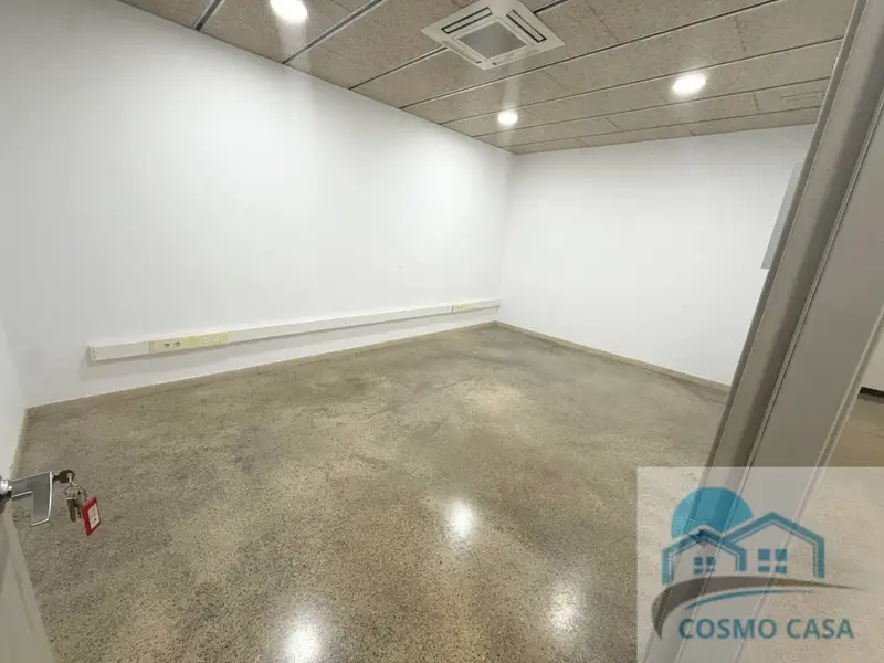 Oficina en Alquiler Reus Centro Coworking