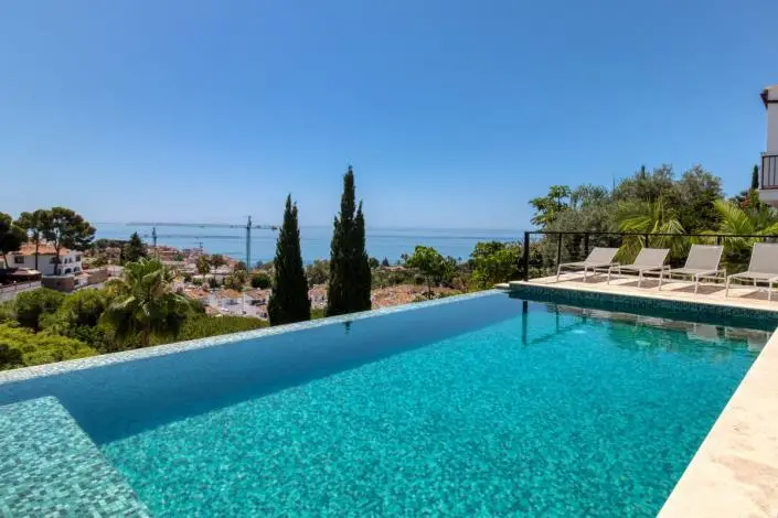 Villa de Lujo en Torremuelle 4 Dormitorios Piscina Privada