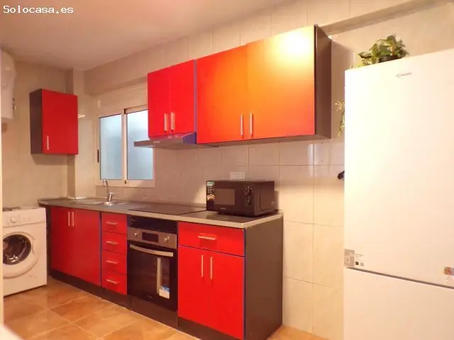 Habitacion Amueblada Piso Compartido Alicante