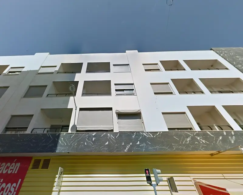 Piso 130m2 3 habitaciones 2 baños Callosa Segura