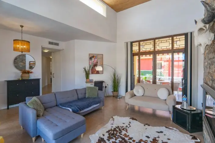 Villa 3 Dormitorios Piscina Solarium Garaje Lo Crispin Algorfa