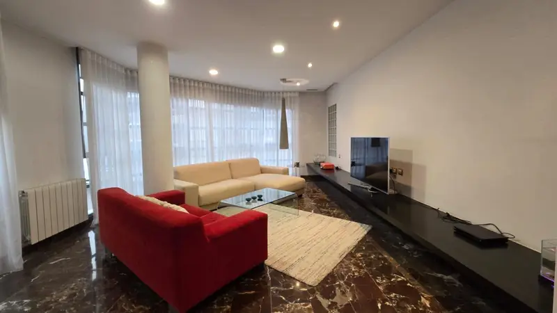 Venta Piso Luminoso Centro Elche