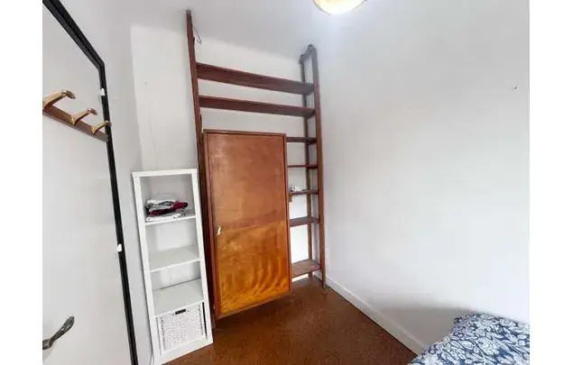 Alquiler Habitacion 66m2 Barcelona Piso Amueblado