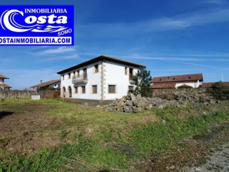 venta Chalet en Galizano, Cantabria (42508137956.101800)- Globaliza