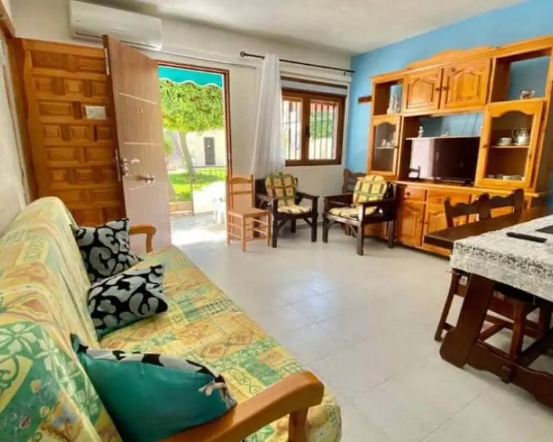 Apartamento en Playa Flamenca Orihuela Alicante Alquiler Anual