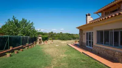 Casa en venta en Begur