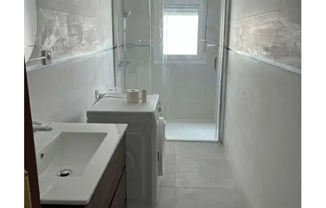 Habitación 130m2 en Bilbao Casco Viejo