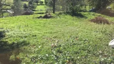 Casa rústica en venta en Mazcuerras